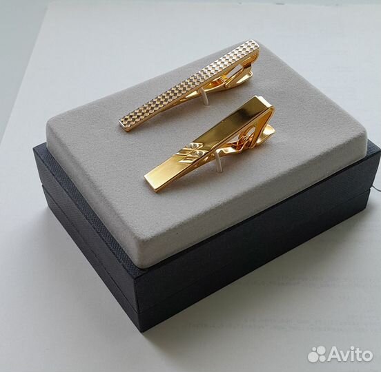 Зажимы для галстука Philip Laurence