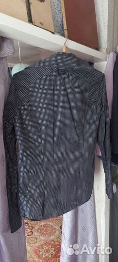 Рубашки мужские Фирменные