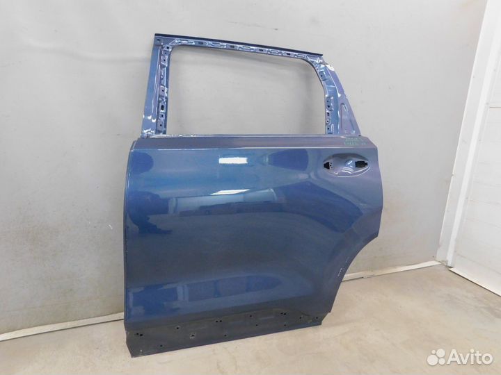 Дверь задняя левая Exeed Exeed VX