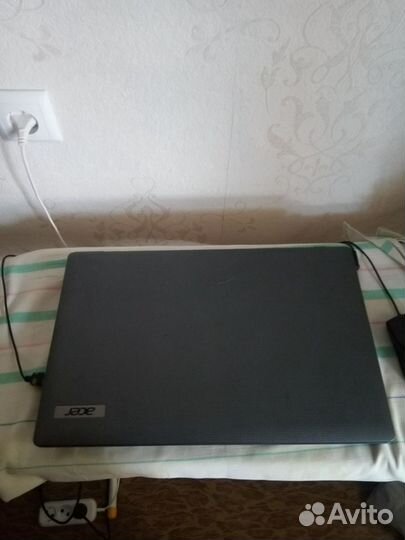 Ноутбук Acer