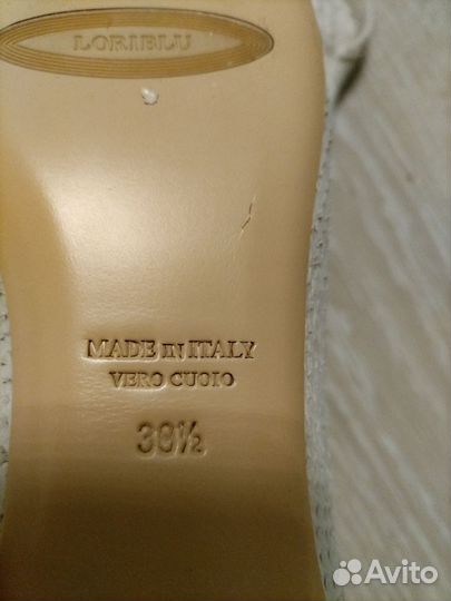 Сапоги женские