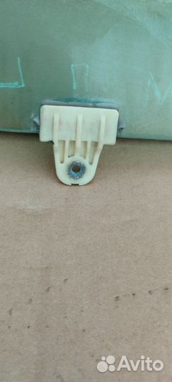 Стекло переднее левое Nissan Murano Z50 VD35DE