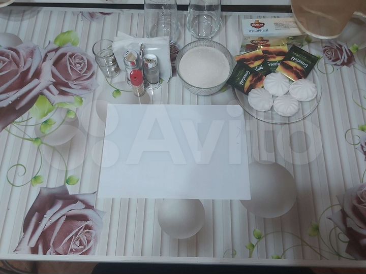 1-к. квартира, 30 м², 3/3 эт.