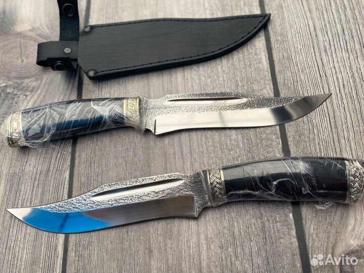 Нож Кизлярский(95х18)