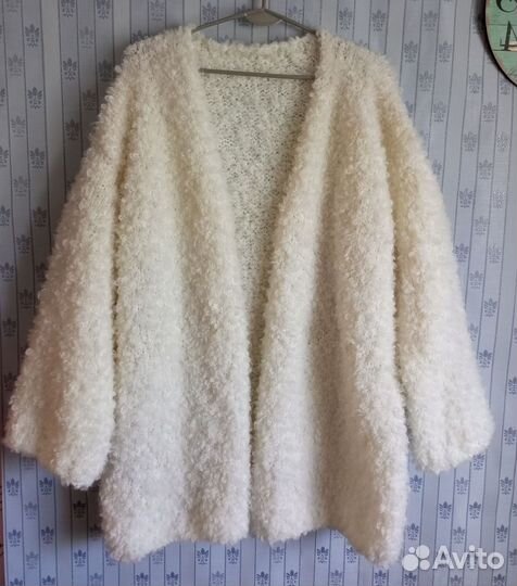Кардиган женский новый