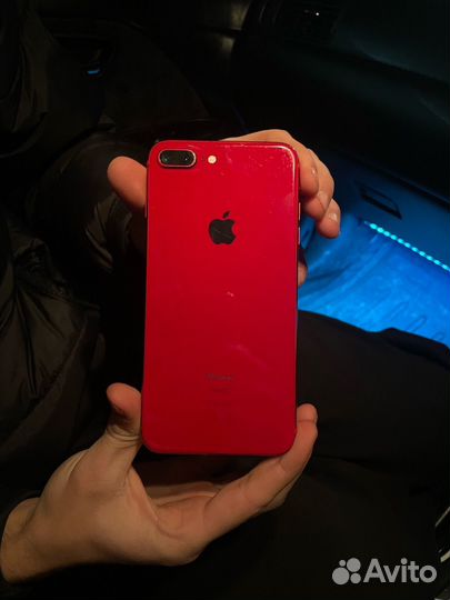 iPhone 8 Plus, 64 ГБ