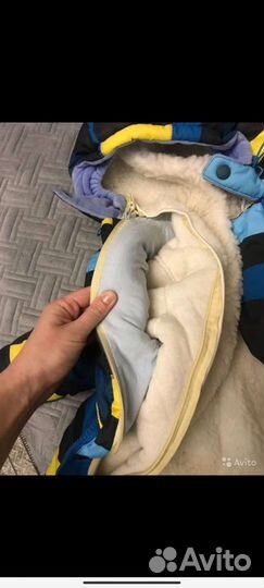 Комбинезон