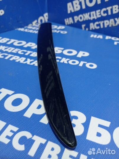 Накладка на дверь Bmw E53 кроссовер 2004