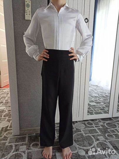 Танцевальный костюм для мальчика