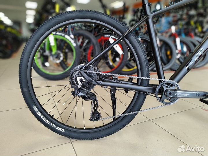 Горный велосипед Falcon Bike 29 Resolute 4.0