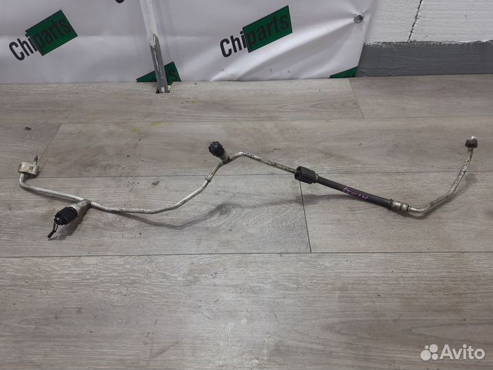 Трубка кондиционера для Skoda Octavia A7 820741B