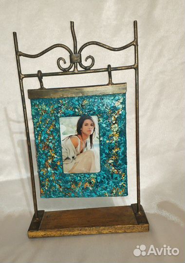 Рамка для фотографий 