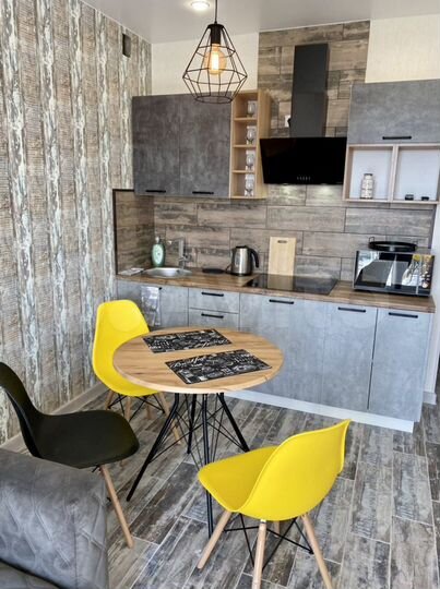 2-к. квартира, 55 м², 14/14 эт.