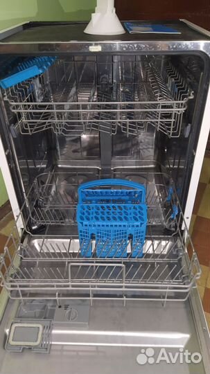 Встраиваемая Посудомоечная машина Кортинг 60см