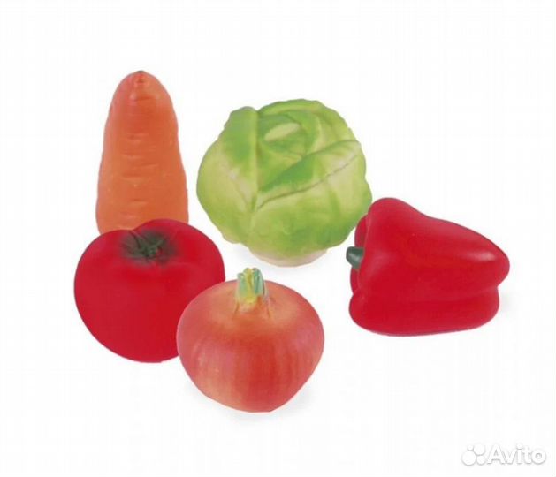 Набор овощей для супа с-1373