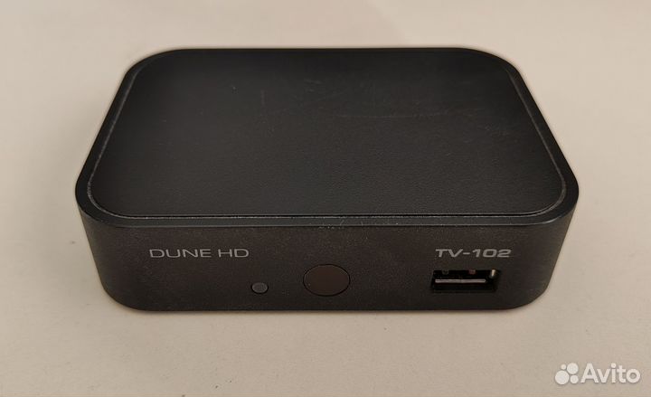 Медиаплеер Dune HD TV-102