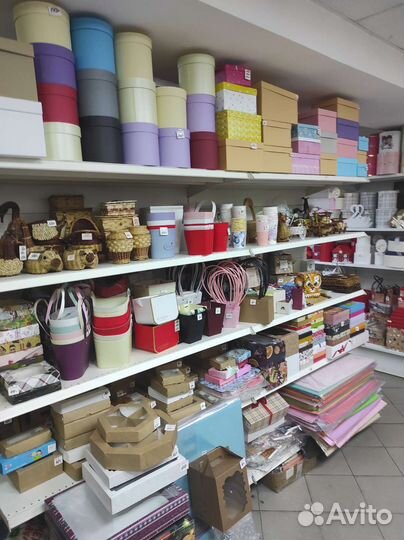 Мини открытки