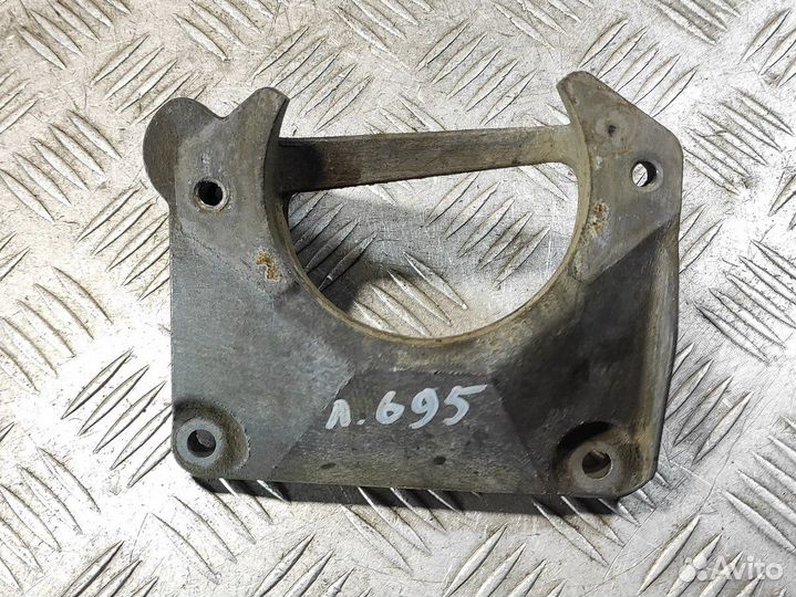 Кронштейн двигателя Bmw 5 e60 2003-2009