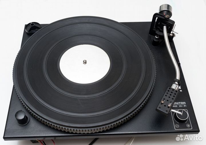 Стол от проигрывателя Unitra G-602