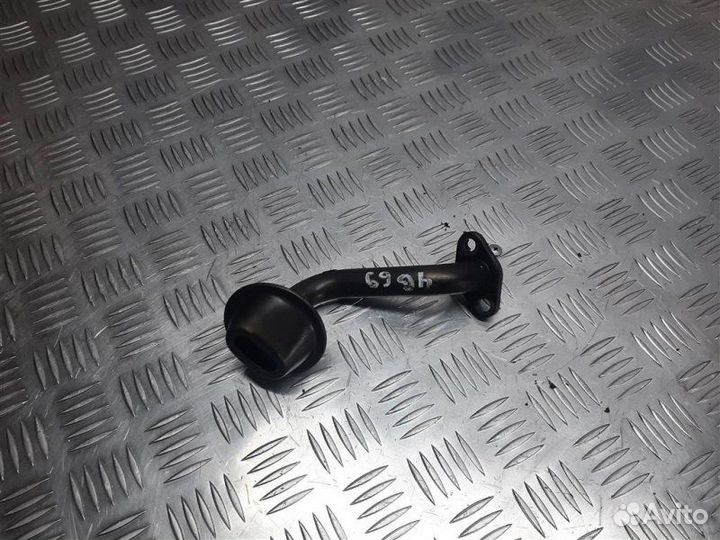 Маслоприемник Mitsubishi Outlander 1 CU 2.4 4G69