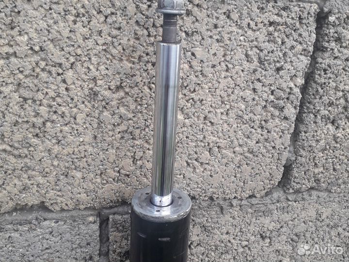 Амортизаторы Mersedes gl