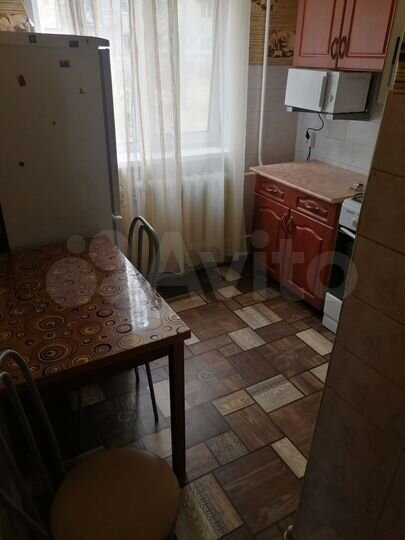 1-к. квартира, 31 м², 1/5 эт.