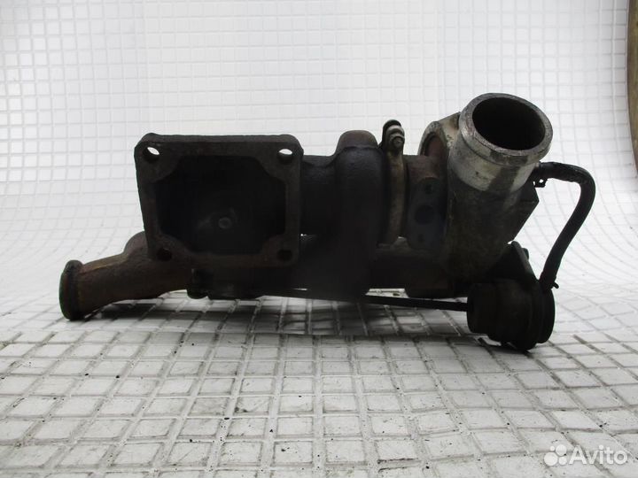 Турбина Ford Transit 6 2003 YC1Q-6K682-AD