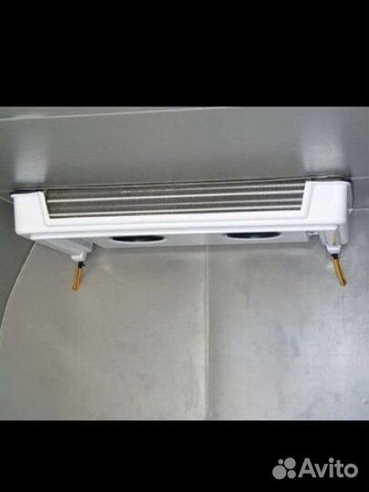 Рефрижератор на газель