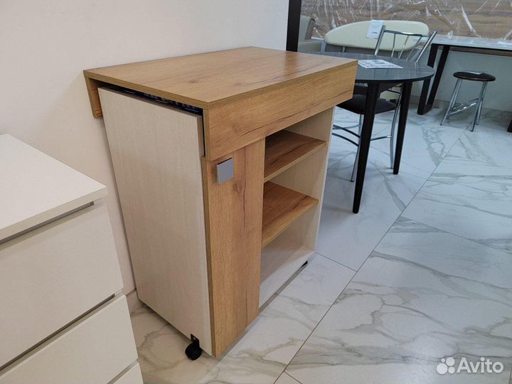 Тумба Гладильная доска