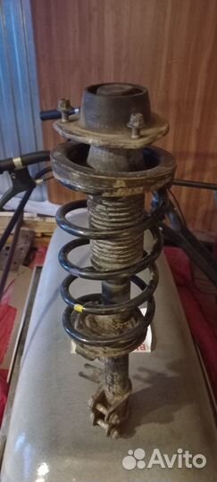 Запчасти на chevrolet lacetti седан