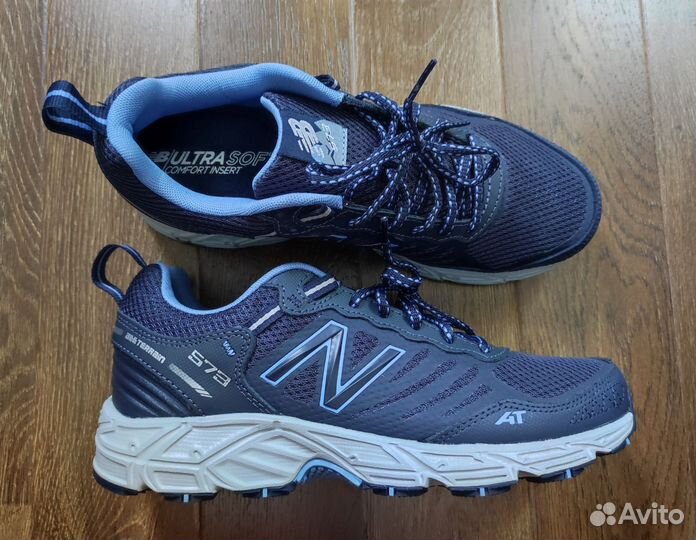 New Balance 573 (Оригинал )