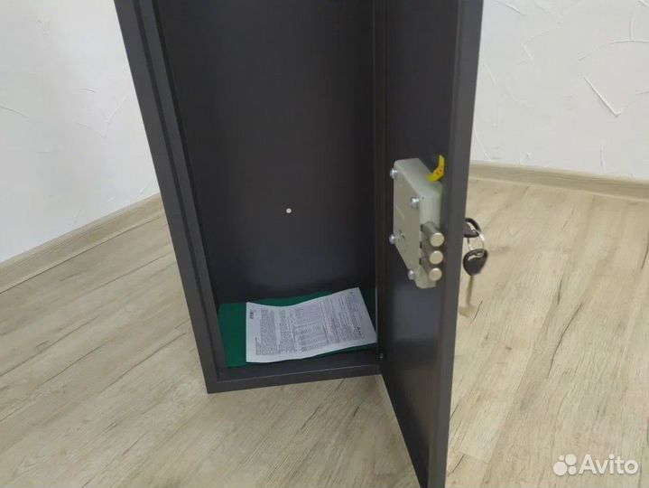 Сейф для оружия