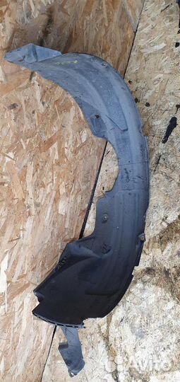 Локер передний правый Hyundai i30 2007-2012