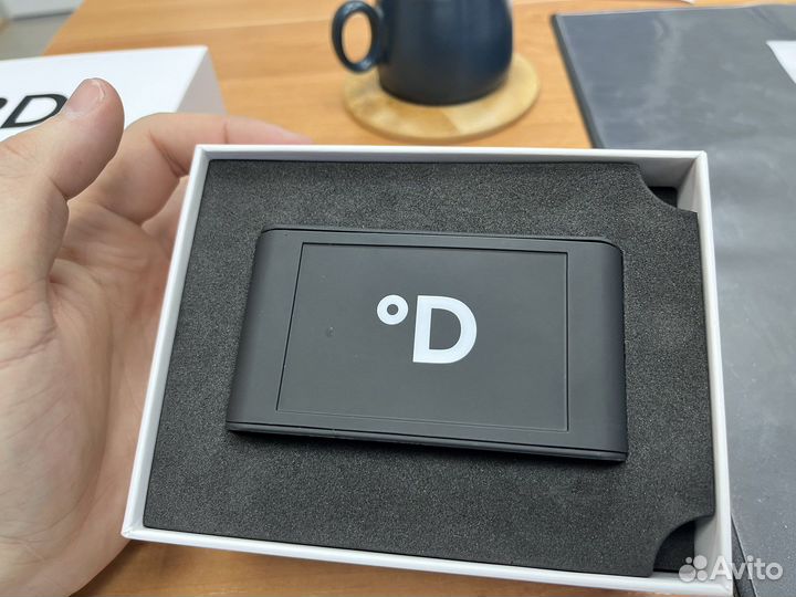 Wi-Fi контроллеры для кондиционеров