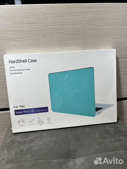 Чехол на MacBook Pro 13 2016