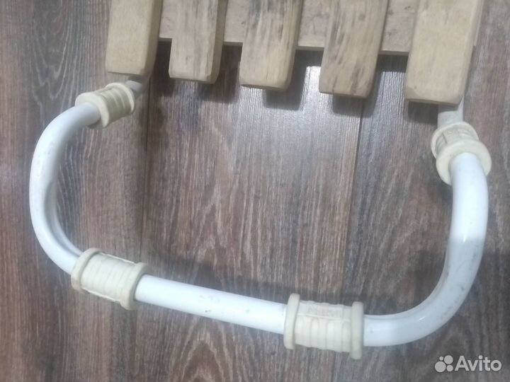 Сидение для ванны для пожилых