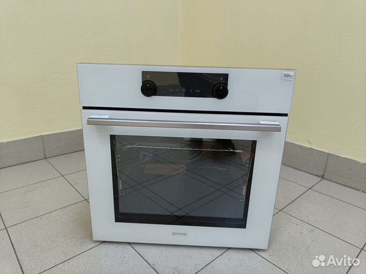 Духовой шкаф новый Gorenje