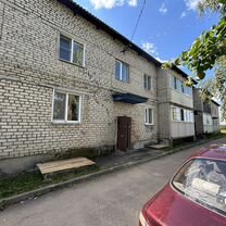 2-к. квартира, 55 м², 2/2 эт.