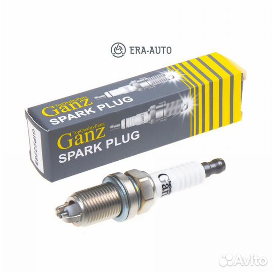 Ganz GIP22288 Свеча зажигания (2288) renault/BMW/M