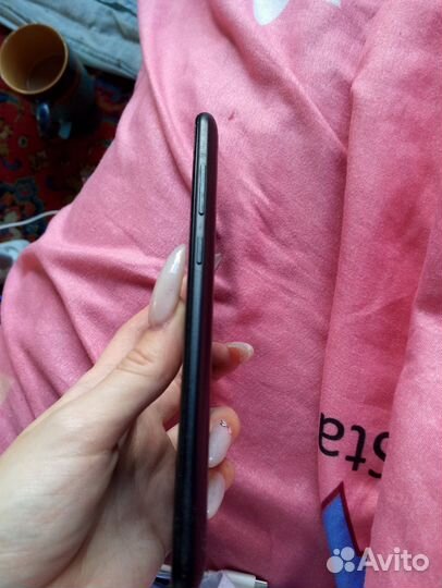 Samsung Galaxy M11, 3/32 ГБ