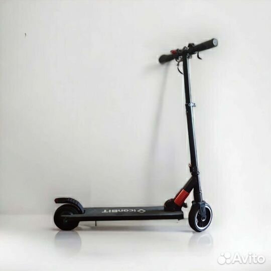 Электросамокат iconbit ik-1907k