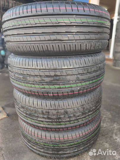 Yokohama BluEarth AE50 SUV 235/55 R18