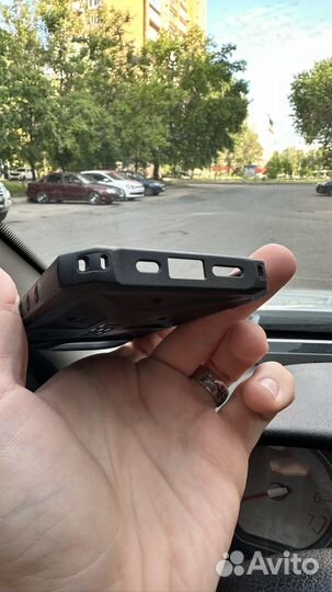 Чехол UAG на iPhone 14Pro