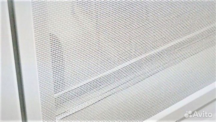 Москитные сетки антикот