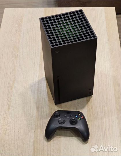 Xbox series x