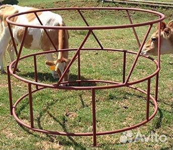 Кормушка для крс
