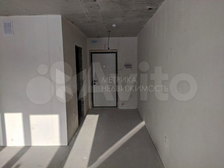 Квартира-студия, 22 м², 4/15 эт.