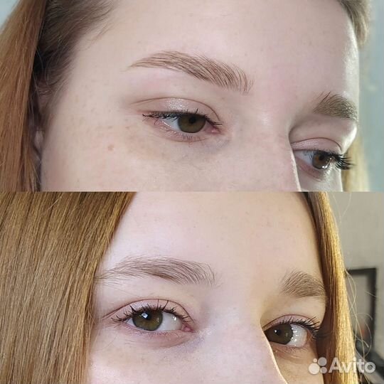 Мастер бровист