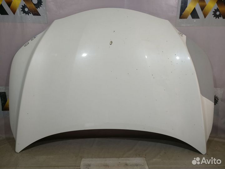 Лексус RX 2015- Капот 4938