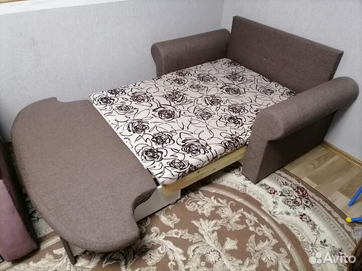 Продам диван